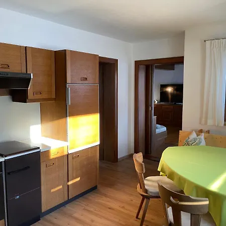 FerienWohnung Weer *