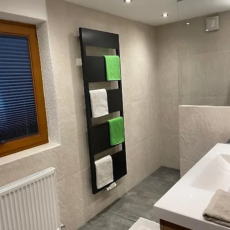 FerienWohnung Weer * Weer