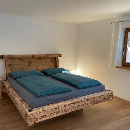 Ferienwohnung Weer Apartment Weer