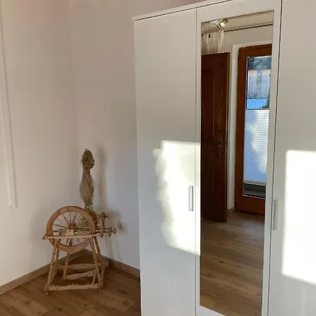 Ferienwohnung Weer