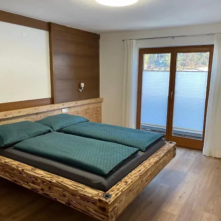 FerienWohnung Weer * Weer