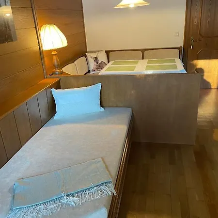 Ferienwohnung Weer Weer
