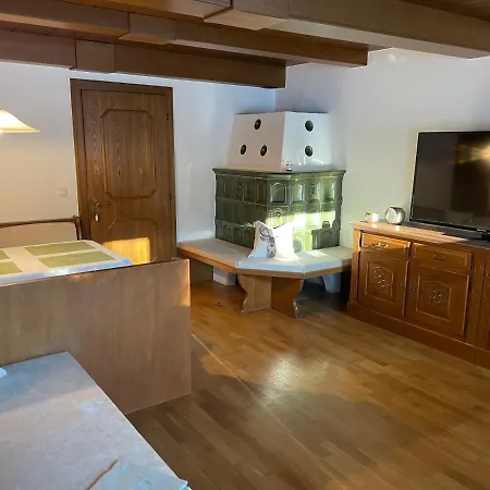 Ferienwohnung Weer *