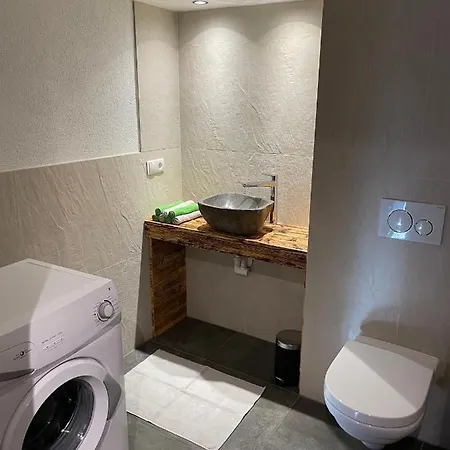 FerienWohnung Weer * Weer