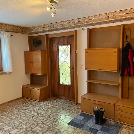 Ferienwohnung Weer Apartment Weer