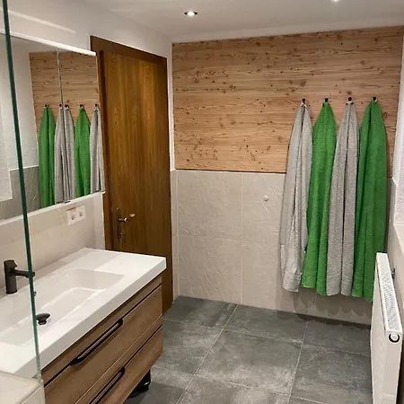Ferienwohnung Weer Apartamento *