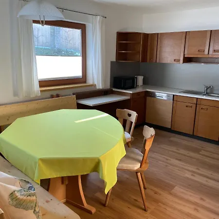 Apartamento Ferienwohnung Weer Weer