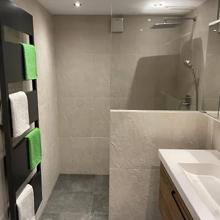 Apartamento Ferienwohnung Weer *