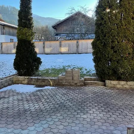 FerienWohnung Weer * Weer