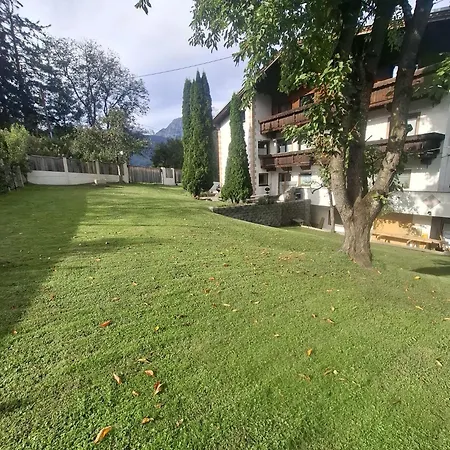 FerienWohnung Weer * Weer