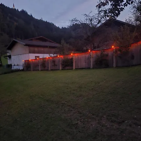 FerienWohnung Weer *