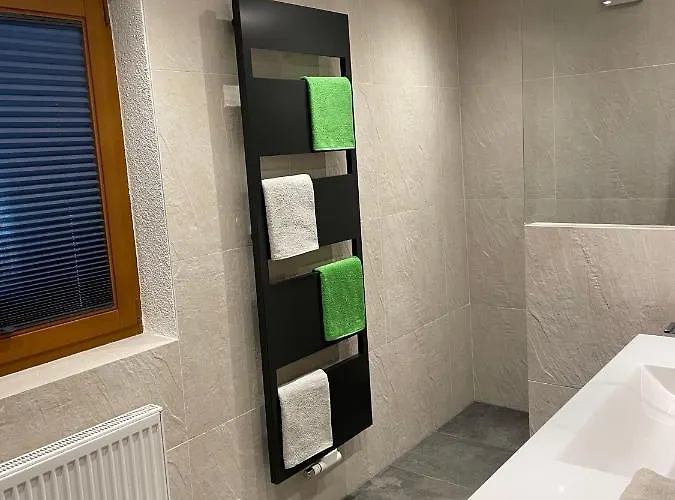Ferienwohnung Weer * Вер