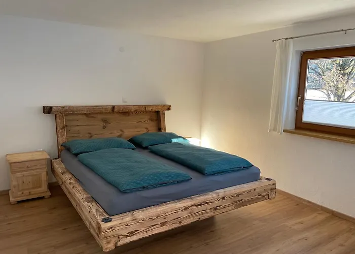 Ferienwohnung Weer Appartement Weer