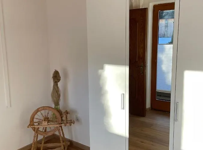 Ferienwohnung Weer