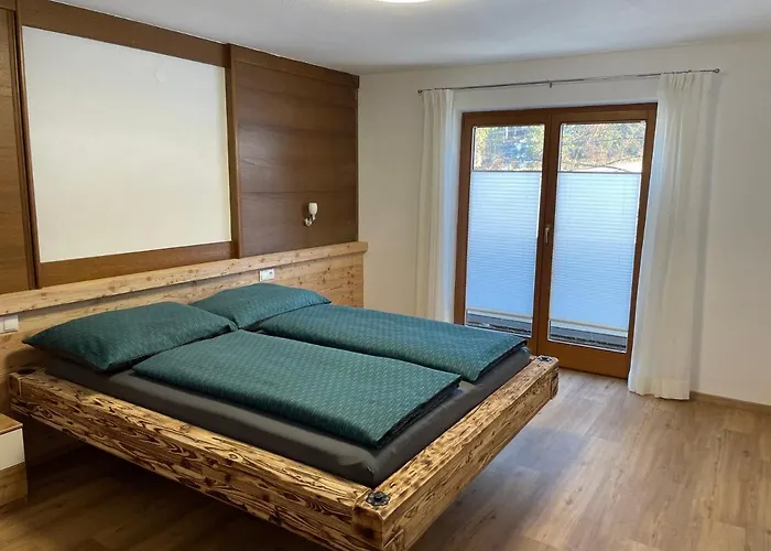 Ferienwohnung Weer * Weer