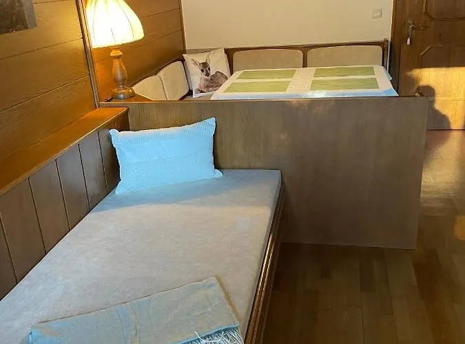 Ferienwohnung Weer Weer