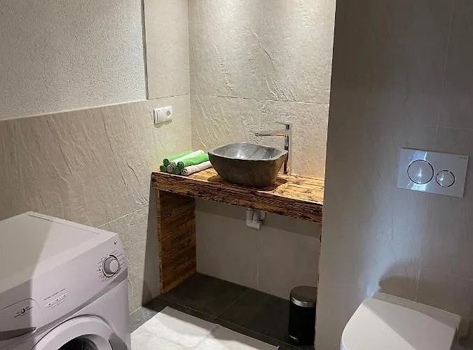 Ferienwohnung Weer * Вер