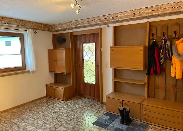 Ferienwohnung Weer Appartement Weer