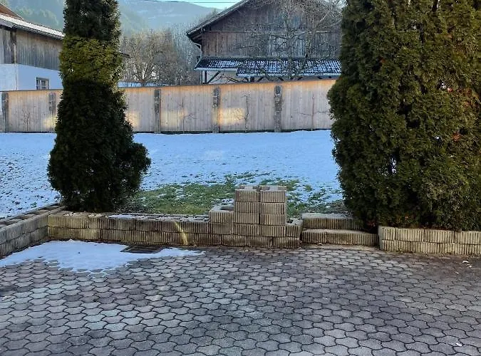 Ferienwohnung Weer * Вер