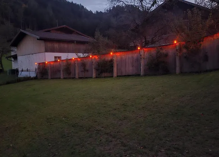 Ferienwohnung Weer *