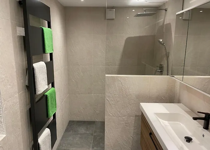 דירה Ferienwohnung Weer *