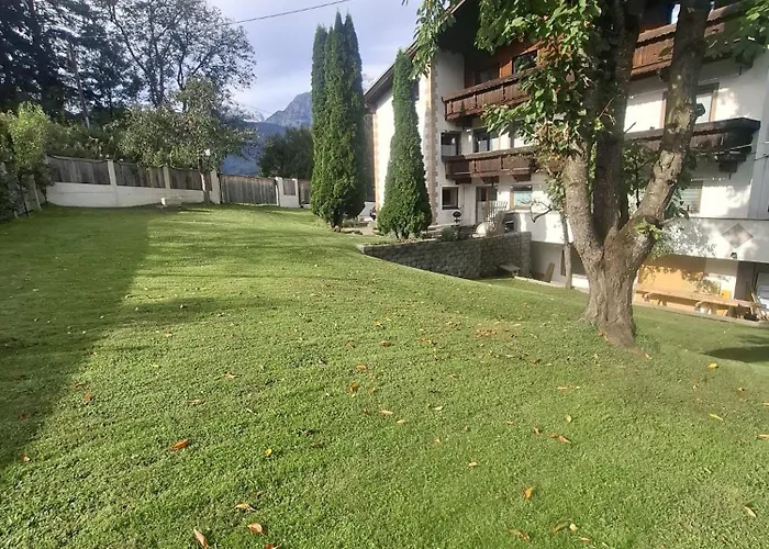 Ferienwohnung Weer * Weer